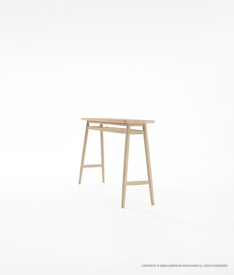 TWIST Console Table 120