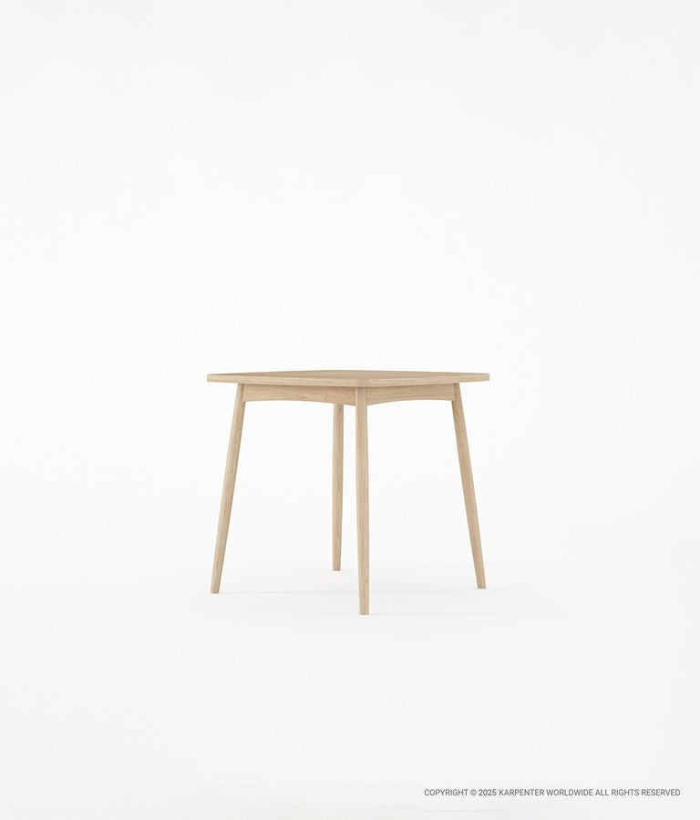 TWIST Square Dining Table 80