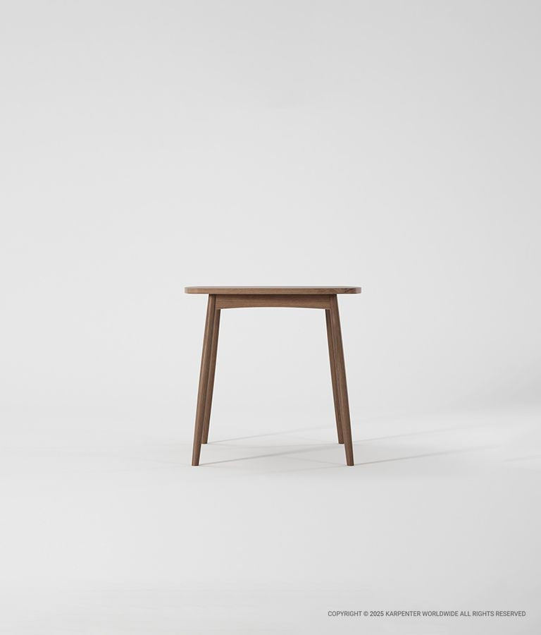 TWIST Square Dining Table 80