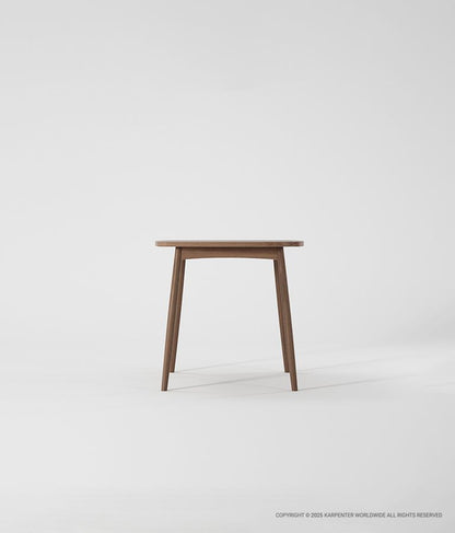 TWIST Square Dining Table 80