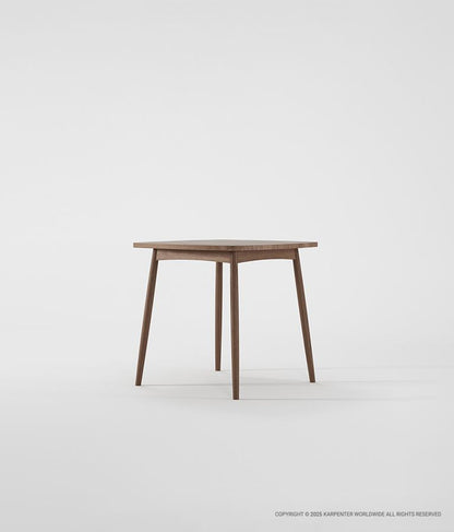 TWIST Square Dining Table 80