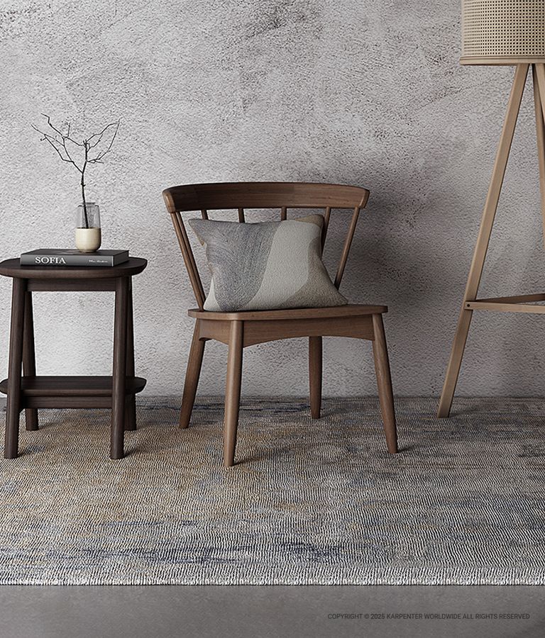 TWIST Easy Chair
