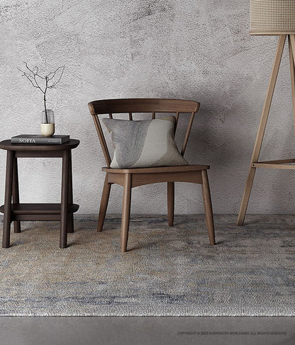 TWIST Easy Chair