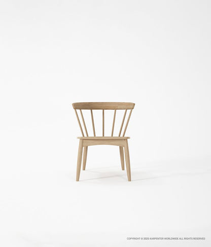TWIST Easy Chair