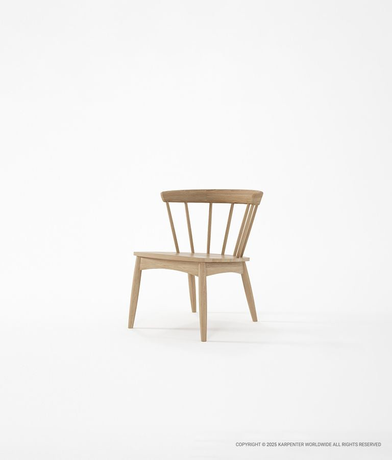 TWIST Easy Chair