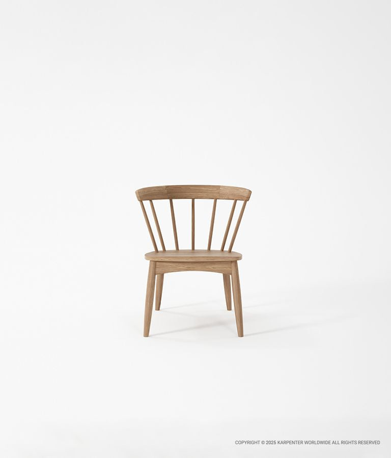 TWIST Easy Chair