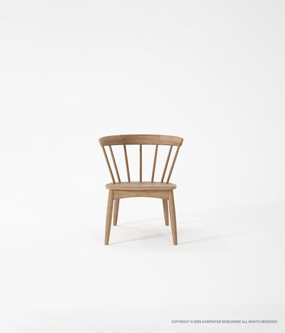 TWIST Easy Chair