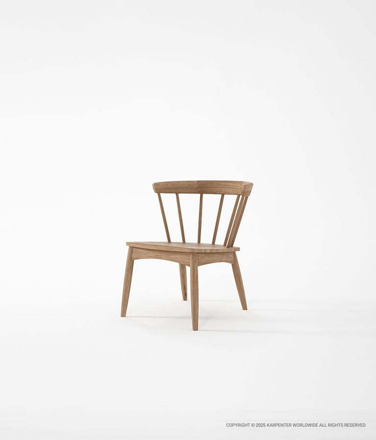 TWIST Easy Chair