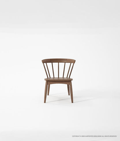 TWIST Easy Chair