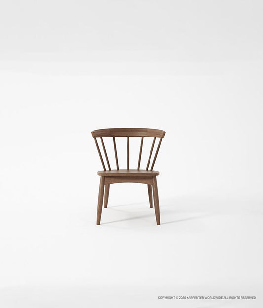 TWIST Easy Chair