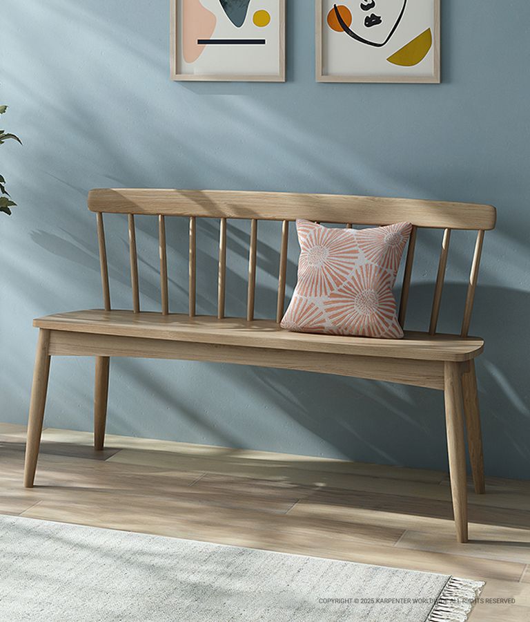 TWIST Bench