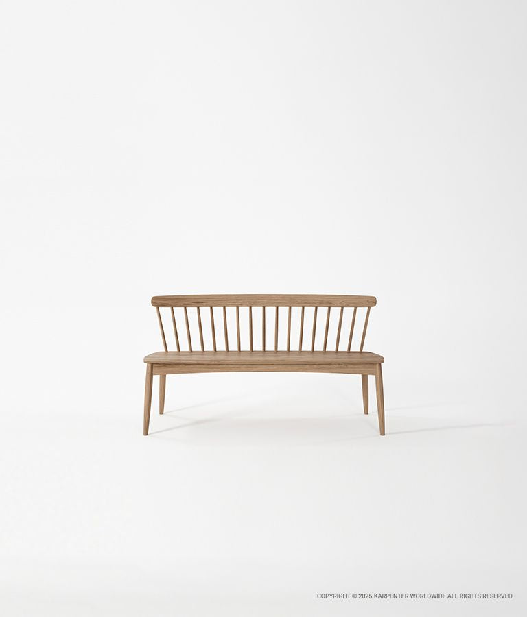 TWIST Bench