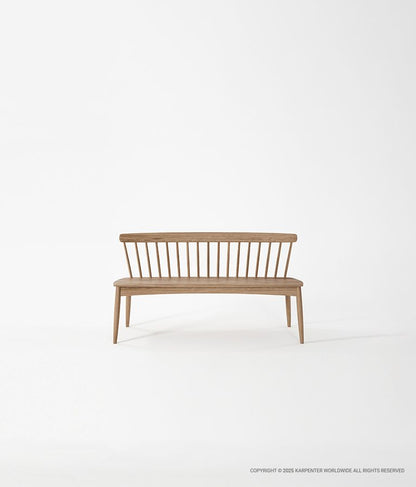 TWIST Bench