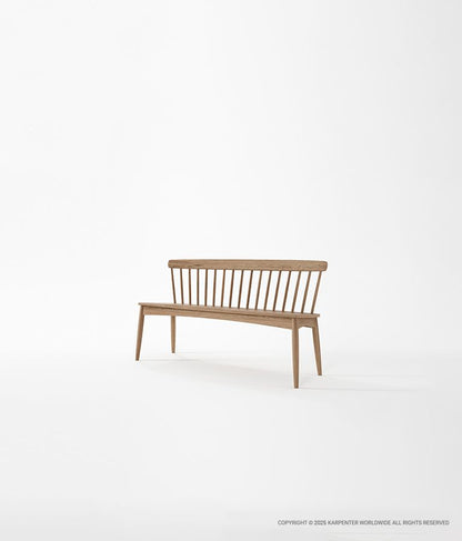 TWIST Bench