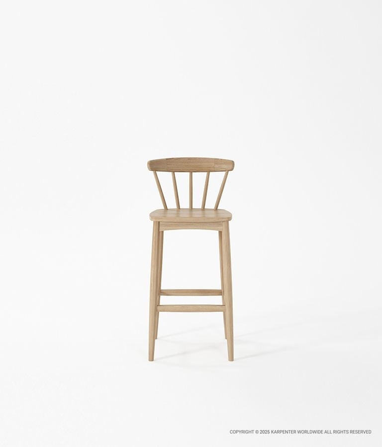 TWIST Bar Stool