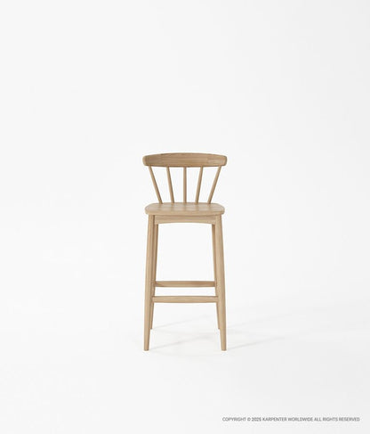 TWIST Bar Stool