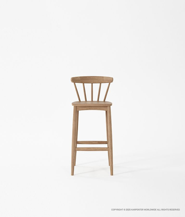 TWIST Bar Stool