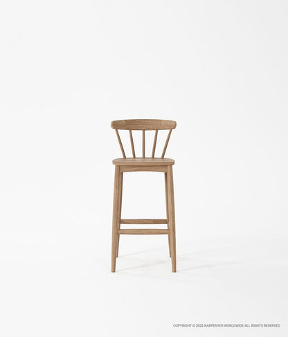 TWIST Bar Stool