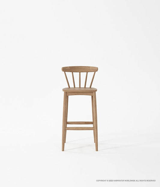 TWIST Bar Stool