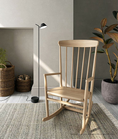 TWIST Rocking Chair