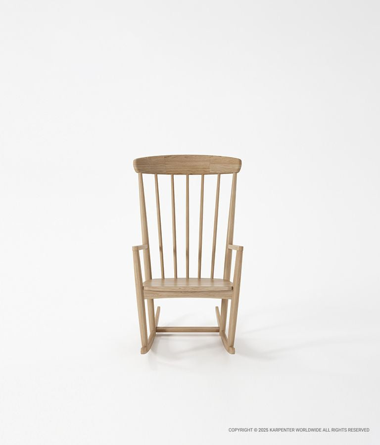 TWIST Rocking Chair