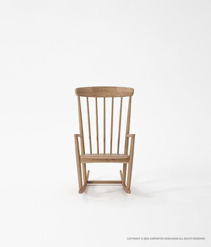 TWIST Rocking Chair