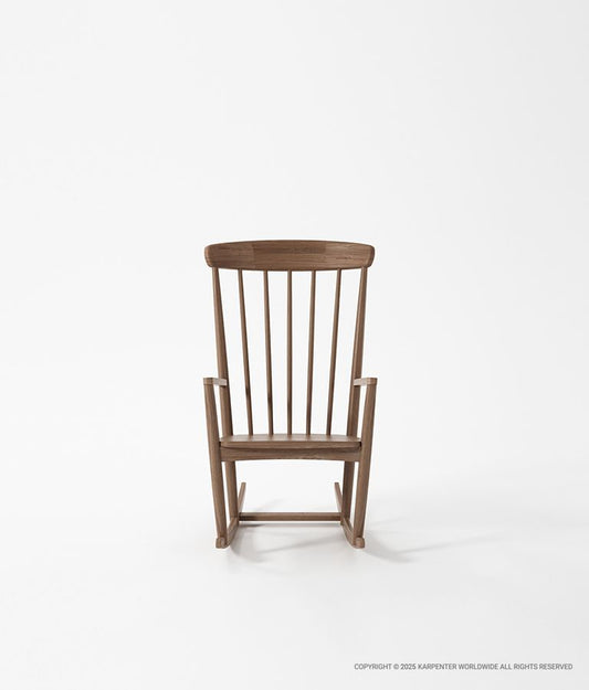 TWIST Rocking Chair