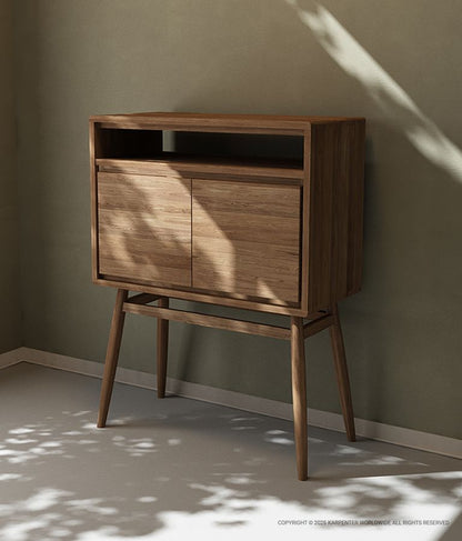 TWIST Cupboard w/ 2 Doors
