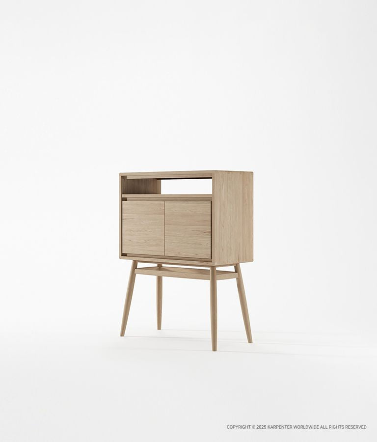 TWIST Cupboard w/ 2 Doors