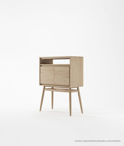 TWIST Cupboard w/ 2 Doors