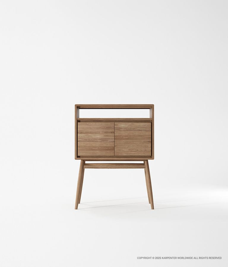 TWIST Cupboard w/ 2 Doors
