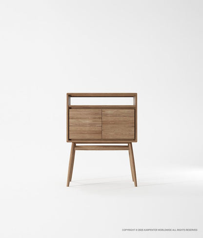 TWIST Cupboard w/ 2 Doors