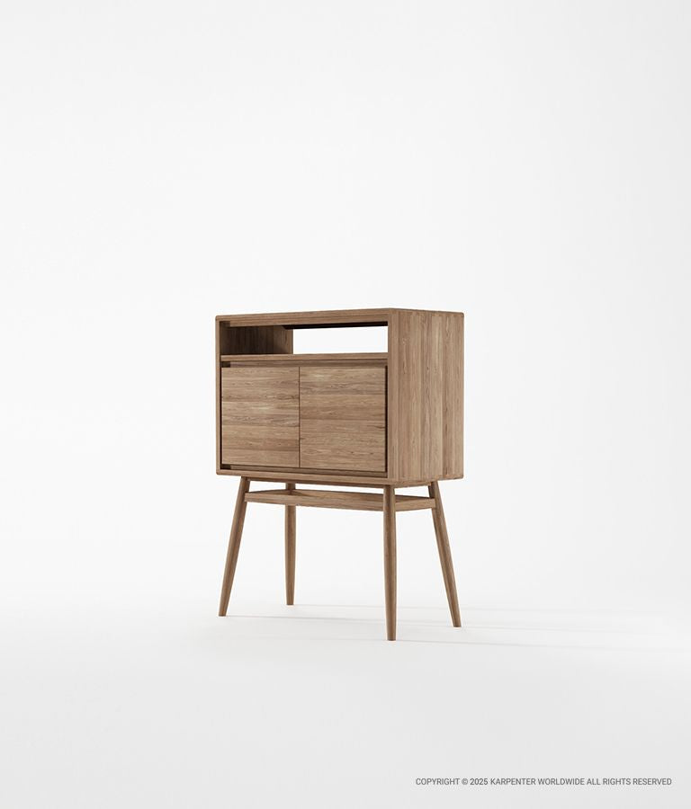 TWIST Cupboard w/ 2 Doors