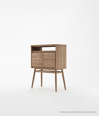 TWIST Cupboard w/ 2 Doors