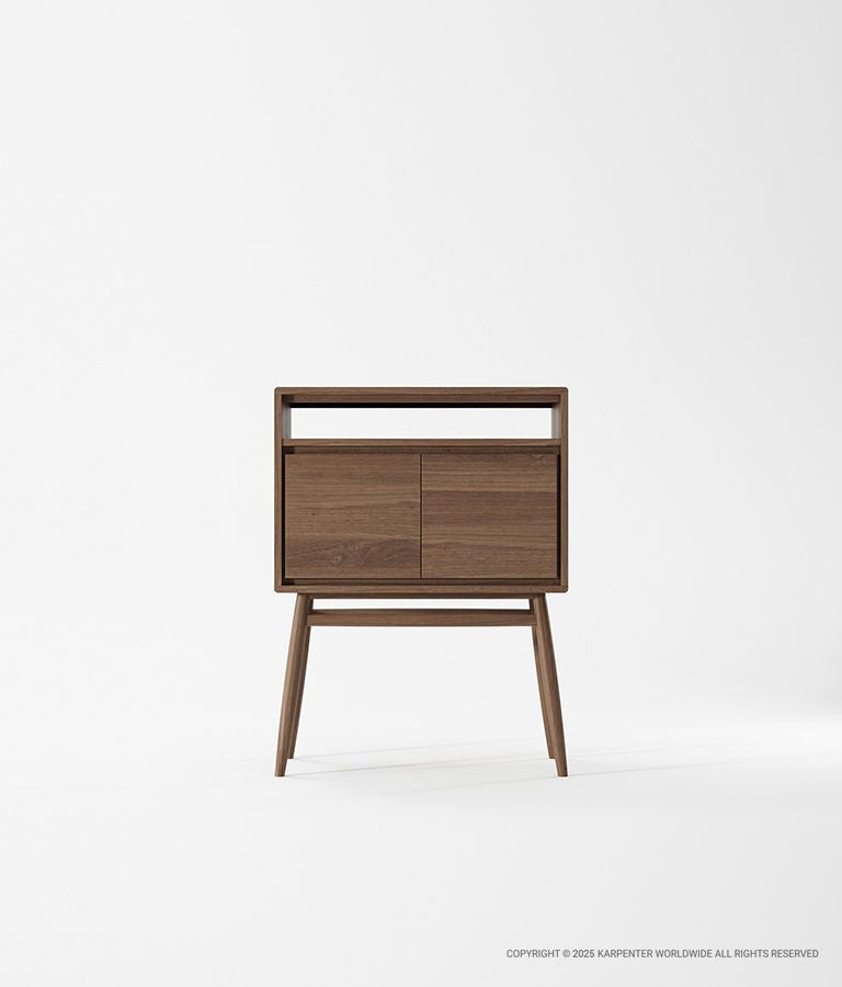 TWIST Cupboard w/ 2 Doors