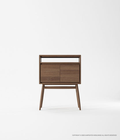 TWIST Cupboard w/ 2 Doors