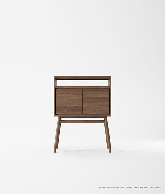 TWIST Cupboard w/ 2 Doors