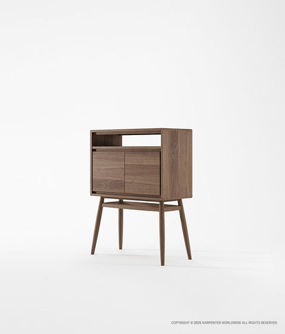 TWIST Cupboard w/ 2 Doors