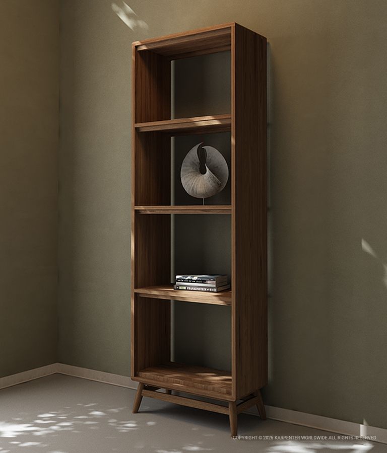 TWIST Display Rack