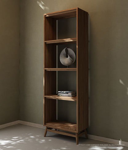 TWIST Display Rack