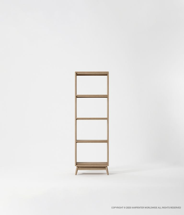 TWIST Display Rack
