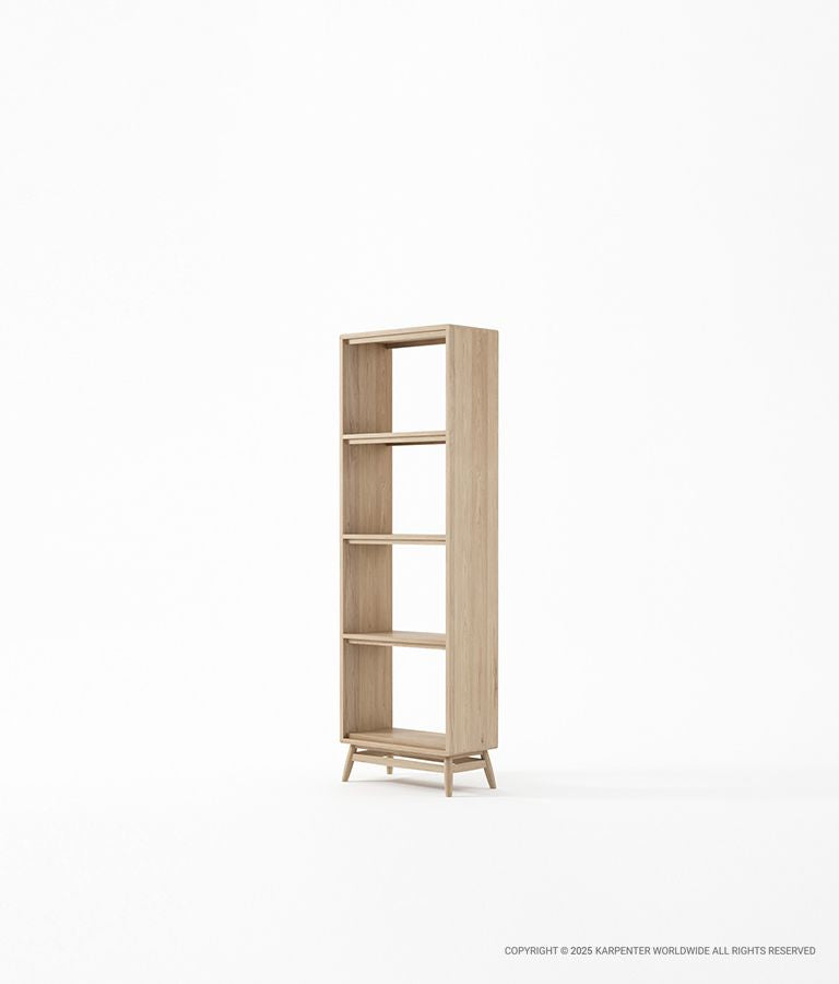 TWIST Display Rack