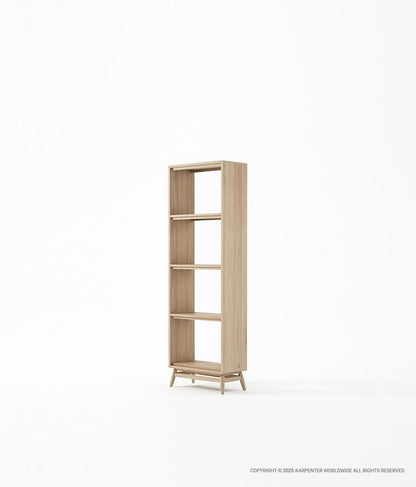 TWIST Display Rack