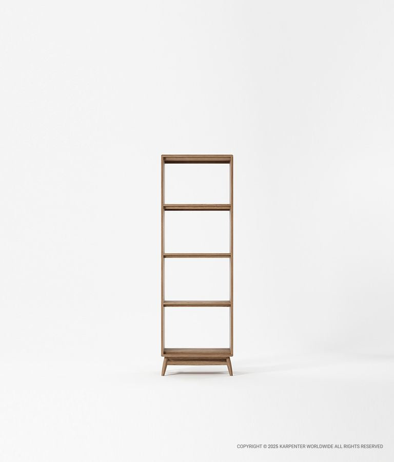 TWIST Display Rack