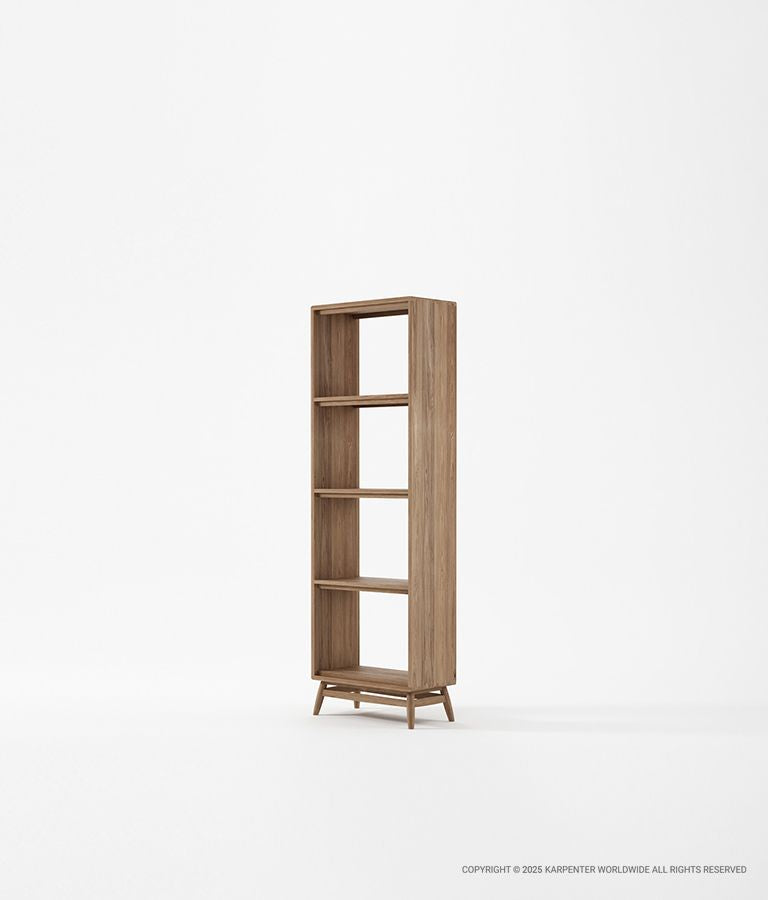 TWIST Display Rack