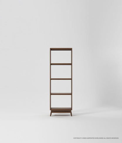 TWIST Display Rack