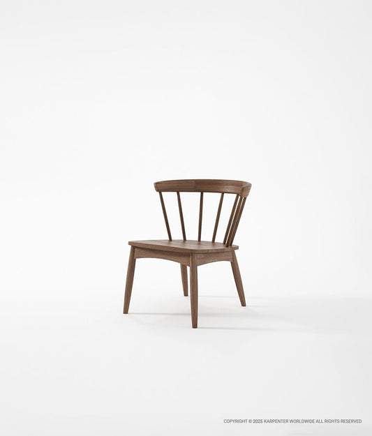 TWIST Easy Chair