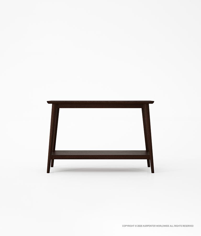 VINTAGE Console Table