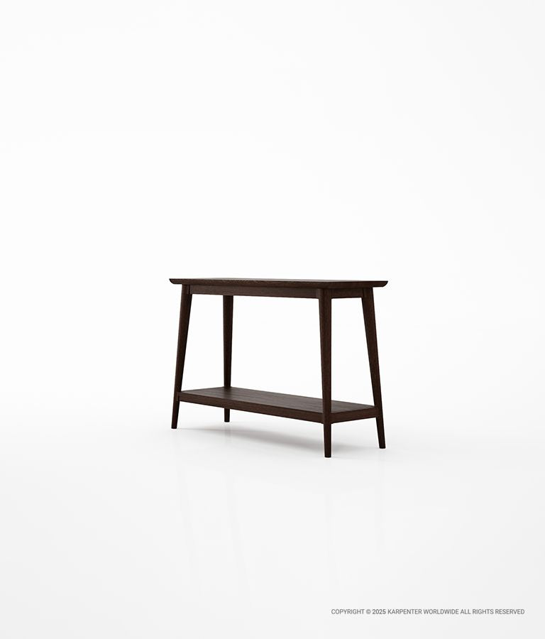 VINTAGE Console Table