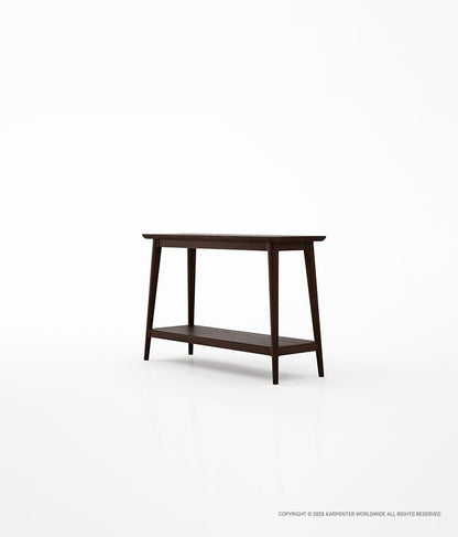 VINTAGE Console Table